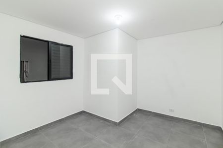 Quarto de apartamento para alugar com 2 quartos, 42m² em Parque Boturussu, São Paulo