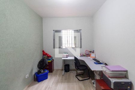 Quarto 1 de casa à venda com 3 quartos, 149m² em Cidade Patriarca, São Paulo