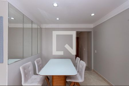 Sala de apartamento para alugar com 3 quartos, 107m² em Vila Anglo Brasileira, São Paulo