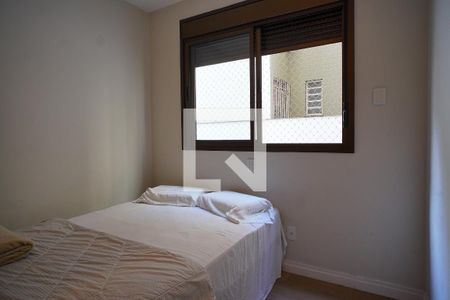 Suíte 1 de apartamento para alugar com 2 quartos, 200m² em Centro, Florianópolis
