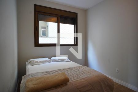 Suíte 1 de apartamento para alugar com 2 quartos, 200m² em Centro, Florianópolis