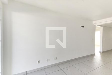 Sala de apartamento para alugar com 2 quartos, 58m² em Scharlau, São Leopoldo