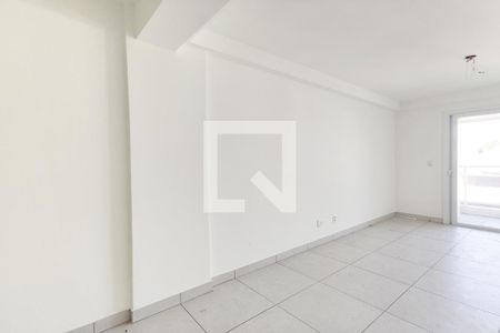 Sala de apartamento para alugar com 2 quartos, 58m² em Scharlau, São Leopoldo