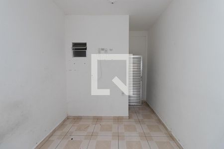 Quarto de casa para alugar com 1 quarto, 45m² em Jardim Brasil (zona Norte), São Paulo