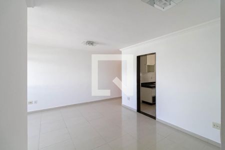 Sala  de apartamento à venda com 3 quartos, 92m² em Paquetá, Belo Horizonte