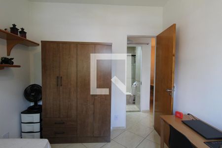 Quarto 1 de apartamento à venda com 3 quartos, 66m² em Anil, Rio de Janeiro