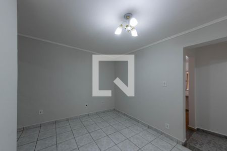 Casa para alugar com 80m², 2 quartos e sem vagaSala 