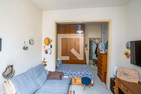 Studio de kitnet/studio à venda com 1 quarto, 30m² em Centro, Rio de Janeiro