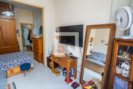 Studio de kitnet/studio à venda com 1 quarto, 30m² em Centro, Rio de Janeiro