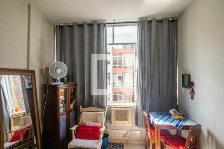 Studio de kitnet/studio à venda com 1 quarto, 30m² em Centro, Rio de Janeiro