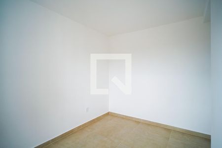 Quarto de apartamento para alugar com 2 quartos, 50m² em Vale Verde, Sorocaba