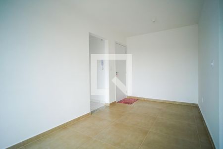 Sala de apartamento para alugar com 2 quartos, 50m² em Vale Verde, Sorocaba