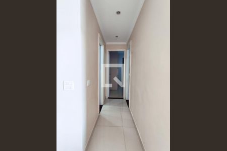 Corredor  de apartamento à venda com 2 quartos, 51m² em Méier, Rio de Janeiro