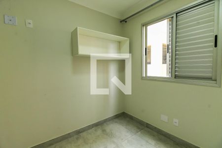 Quarto 1 de apartamento para alugar com 2 quartos, 49m² em Vila Moreira, São Paulo