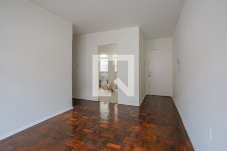 Sala de apartamento à venda com 3 quartos, 74m² em Higienópolis, Porto Alegre