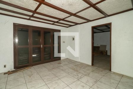 Sala de casa à venda com 3 quartos, 170m² em Rubem Berta, Porto Alegre