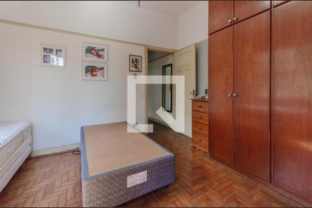 Quarto 1 de casa para alugar com 2 quartos, 140m² em Paraíso, São Paulo