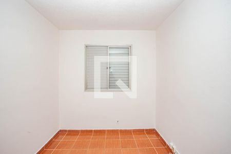 Quarto 1 de apartamento à venda com 2 quartos, 50m² em Vila das Merces, São Paulo