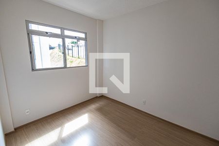 Quarto 1 de apartamento para alugar com 2 quartos, 47m² em Indaiá, Belo Horizonte