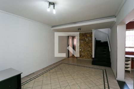 Sala 2 de casa para alugar com 5 quartos, 350m² em Jardim Taboão, São Paulo