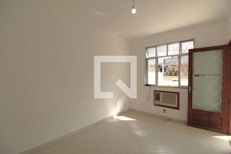 Sala de casa à venda com 2 quartos, 50m² em Pechincha, Rio de Janeiro