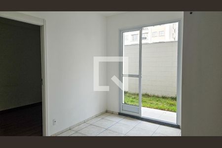 Sala de apartamento para alugar com 2 quartos, 52m² em Socorro, São Paulo