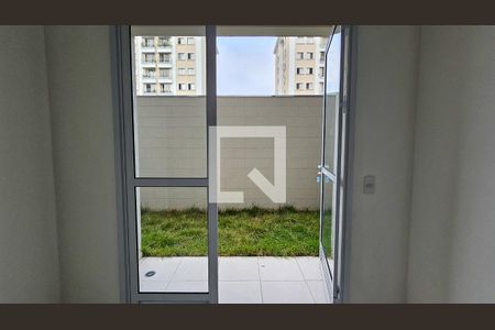 Varanda de apartamento para alugar com 2 quartos, 52m² em Socorro, São Paulo