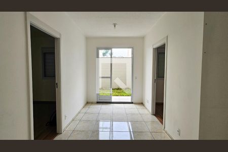 Sala de apartamento para alugar com 2 quartos, 52m² em Socorro, São Paulo