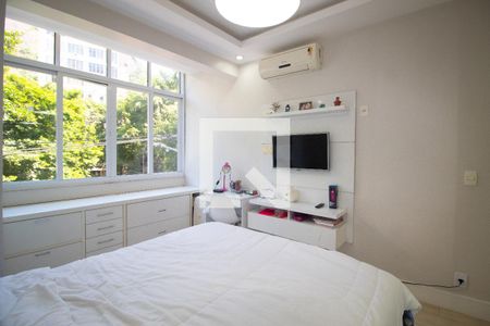 Quarto 1 de apartamento à venda com 3 quartos, 120m² em Copacabana, Rio de Janeiro