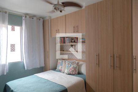 Quarto 1 de apartamento à venda com 2 quartos, 52m² em Macedo, Guarulhos