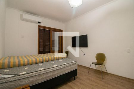 Suite de apartamento para alugar com 1 quarto, 52m² em Independência, Porto Alegre