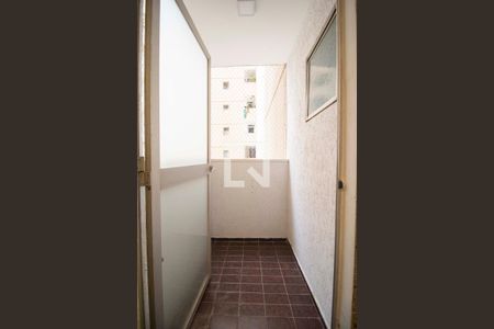 Varanda de apartamento para alugar com 2 quartos, 78m² em Setor Oeste, Goiânia