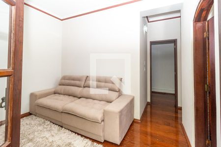 Sala de casa para alugar com 2 quartos, 90m² em Penha de França, São Paulo