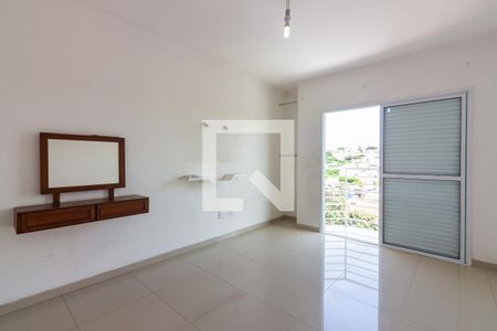 Suíte de casa à venda com 4 quartos, 151m² em Jardim das Flores, Osasco