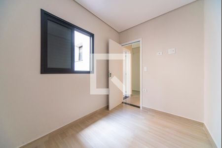 Quarto 1 de apartamento à venda com 2 quartos, 105m² em Vila Curuca, Santo André
