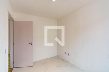 Quarto 1  de apartamento para alugar com 2 quartos, 43m² em Mato Grande, Canoas