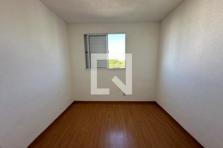 Primeiro Dormitório de apartamento para alugar com 2 quartos, 45m² em Chácaras Hipica, Ribeirão Preto