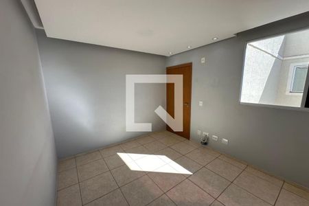 Sala de apartamento para alugar com 2 quartos, 45m² em Chácaras Hipica, Ribeirão Preto