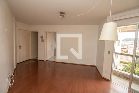 Sala de apartamento à venda com 3 quartos, 70m² em Jardim Vila Formosa, São Paulo