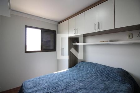 Quarto 1 de apartamento à venda com 2 quartos, 56m² em Suiço, São Bernardo do Campo