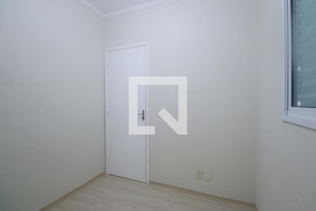 Quarto 1 de apartamento à venda com 2 quartos, 39m² em Parque das Nações, Santo André