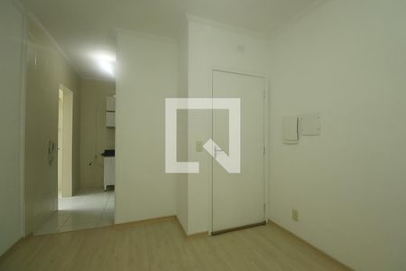 Sala de apartamento à venda com 2 quartos, 39m² em Parque das Nações, Santo André