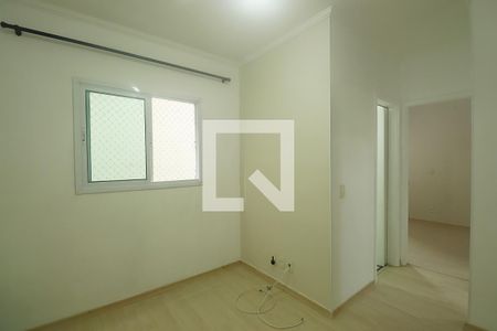 Sala de apartamento à venda com 2 quartos, 39m² em Parque das Nações, Santo André