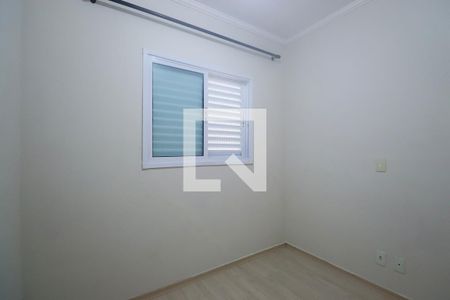 Quarto 1 de apartamento à venda com 2 quartos, 39m² em Parque das Nações, Santo André