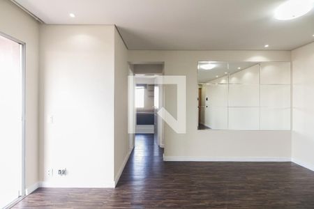 Sala de apartamento à venda com 2 quartos, 65m² em Vila Esperança, São Paulo