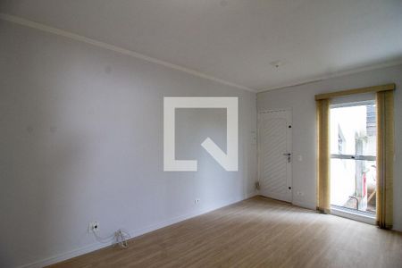 Sala de apartamento para alugar com 2 quartos, 59m² em Parque Renato Maia, Guarulhos