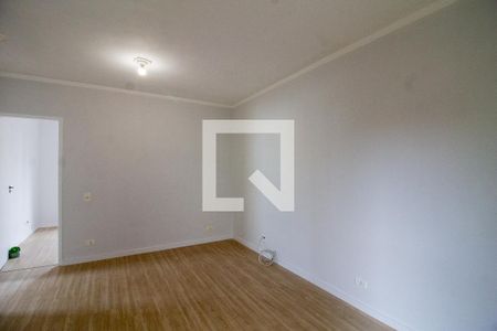 Sala de apartamento para alugar com 2 quartos, 59m² em Parque Renato Maia, Guarulhos