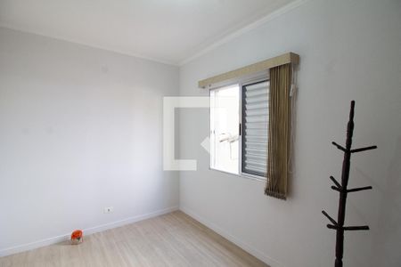 Quarto 1 de apartamento para alugar com 2 quartos, 59m² em Parque Renato Maia, Guarulhos