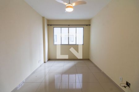 Sala de apartamento para alugar com 1 quarto, 73m² em Jaguaribe, Osasco