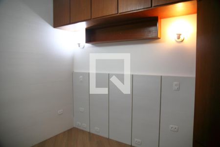 Quarto de apartamento para alugar com 1 quarto, 50m² em Rudge Ramos, São Bernardo do Campo